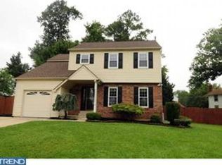 9 Juniper Dr, Newark, DE 19702