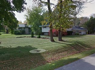 2125 W Hemlock Rd, Glendale, WI 53209