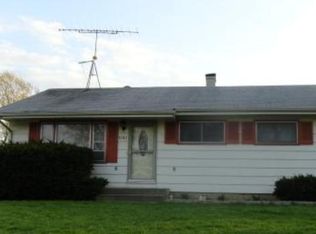 3701 W Rochelle Ave, Milwaukee, WI 53209