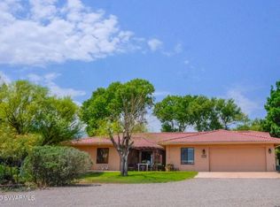 558 Rancho Villa Ln, Cottonwood, AZ 86324
