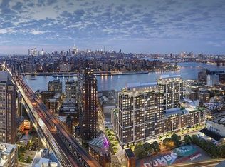 180 Front St #15J, Brooklyn, NY 11201