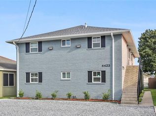 4423 Camel St #A, Metairie, LA 70001