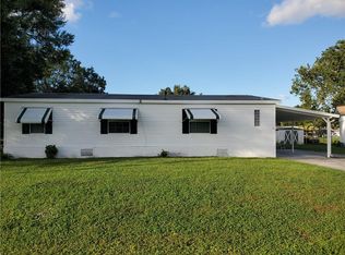 3235 SE 26th St, Okeechobee, FL 34974