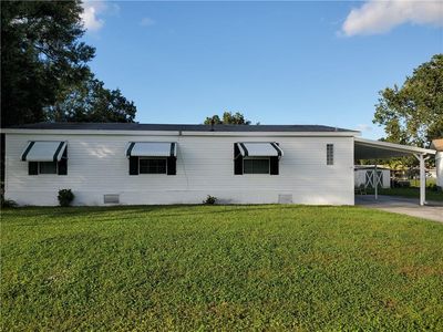 3235 SE 26th St, Okeechobee, FL, 34974