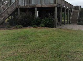 71 Rabb Rd, Hampstead, NC 28443