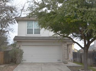 34 Drizzle Run, San Antonio, TX 78240