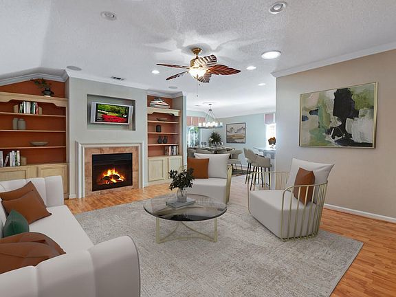3rd image of 4383 Vardon Way
