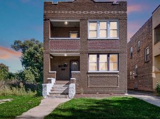 1319 Marshall St APT 1, Gary, IN 46404