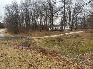 3592 N Parsley Rd, Solsberry, IN 47459