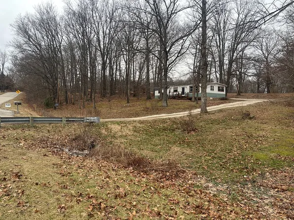 3592 N Parsley Rd, Solsberry, IN 47459