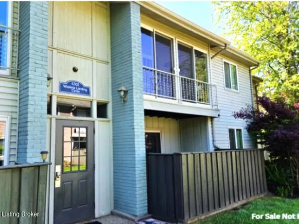 4302 Wisteria Landing Cir Unit 104, Louisville, KY 40218