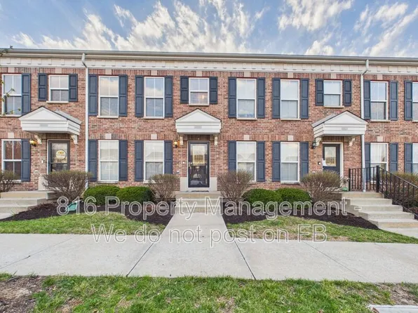 8164 N Drury Ave, Kansas City, MO 64119