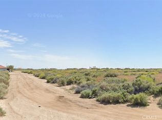 0 Sally Ave Lot 221, California City, CA