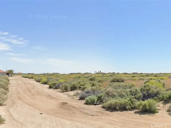 0 Sally Ave Lot 221, California City, CA 93505