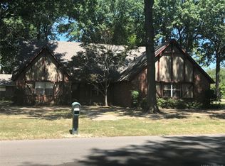 3430 Harris Ave, Muskogee, OK 74403