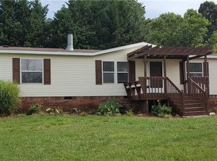 2622 Griffith Rd, Winston Salem, NC 27103