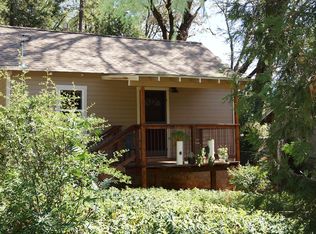10747 Bartlett Dr, Grass Valley, CA 95945