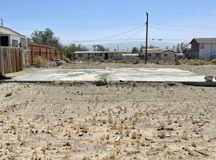 82475 2nd St, Trona, CA 93562