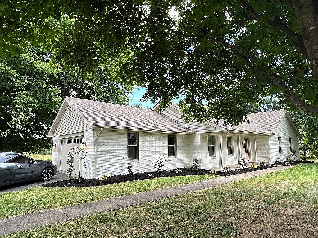 611 Forest Hills Dr, Campbellsville, KY 42718 Zillow