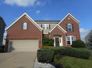 7880 Stoney Ridge Dr, Cincinnati, OH 45247