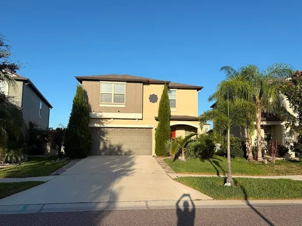 9712 Lemon Drop Loop, Ruskin, FL 33573