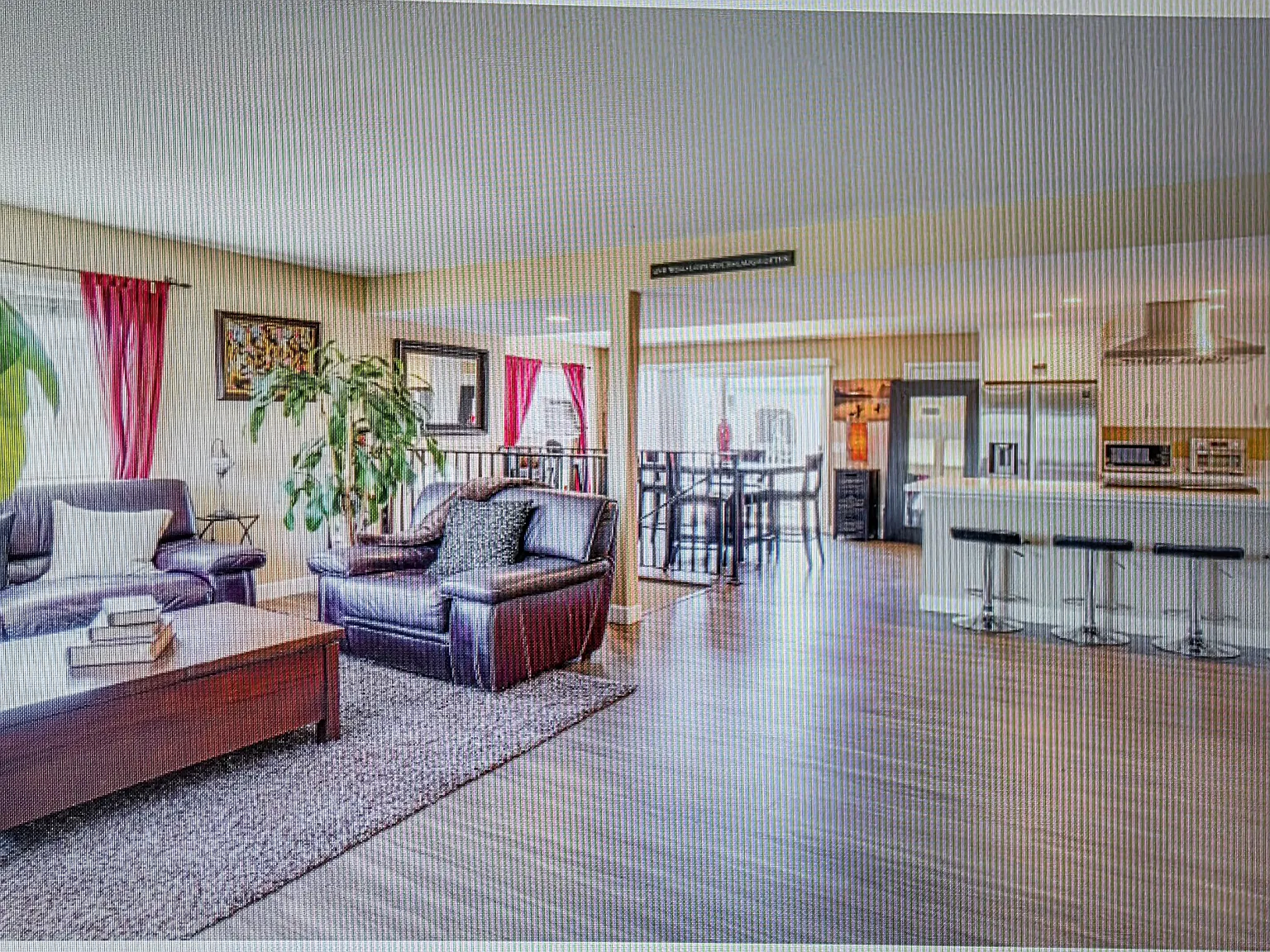 2 bed, 1000 sqft, $4,750 — Photo 1