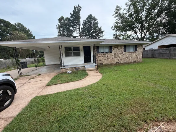 513 Joyce St, Searcy, AR 72143