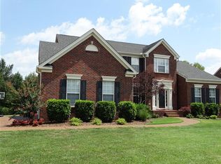 116 Windham Cir, Hendersonville, TN 37075