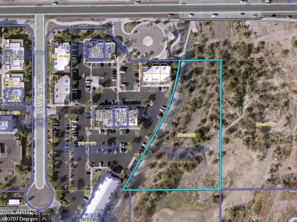 7622 W Deer Valley Road #-, Peoria, AZ 85382