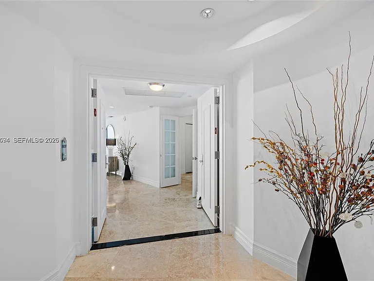17001 Collins Ave #2807 — Photo 13