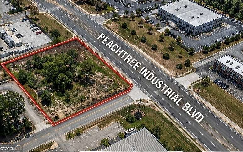 1st image of 0 Peachtree Industrial Blvd
