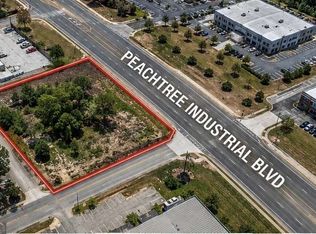 0 Peachtree Industrial Blvd, Buford, GA 30518