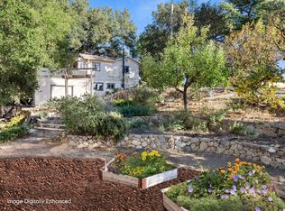 4858 Ogram Rd, Santa Barbara, CA 93105