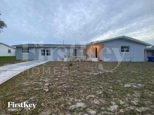 3641 Windham Dr, Holiday, FL 34691