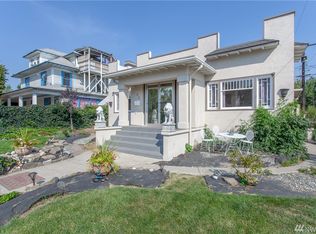 514 1st St, Wenatchee, WA 98801