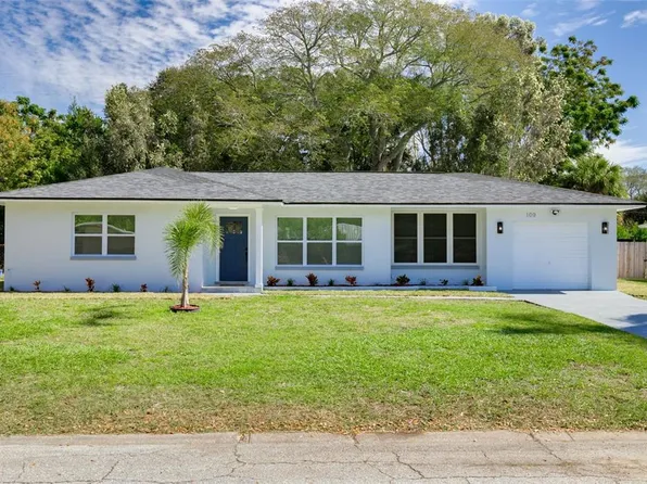 109 S Comet Ave, Clearwater, FL 33765
