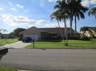 107 Segura St, Royal Palm Beach, FL 33411