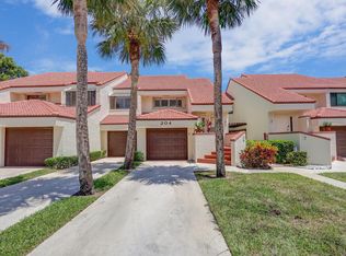 204 Sea Oats Dr APT F, Juno Beach, FL 33408