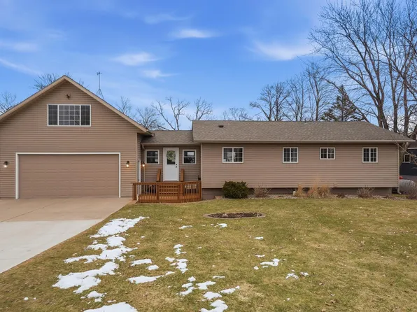 14121 Schuelke Beach Rd NW, Miltona, MN 56354