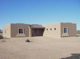 30234 N 231st Ave, Wittmann, AZ 85361