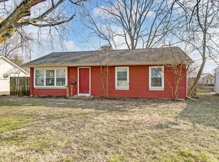 4270 Winterringer St, Hilliard, OH 43026