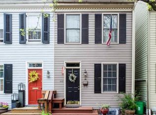 117 S Newberry St, York, PA 17401