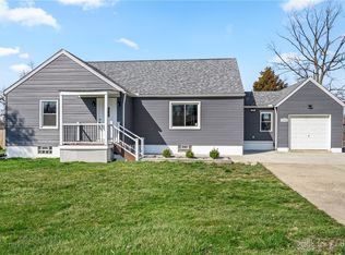 3904 Kemp Rd, Dayton, OH 45431