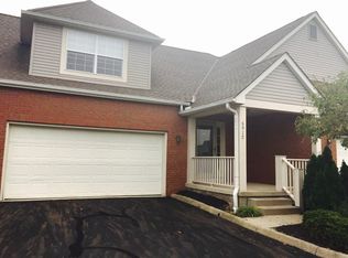 6920 Greensview Village Dr, Canal Winchester, OH 43110