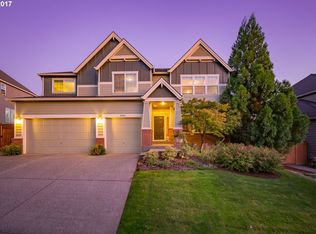 3352 NW 9th Ave, Camas, WA 98607