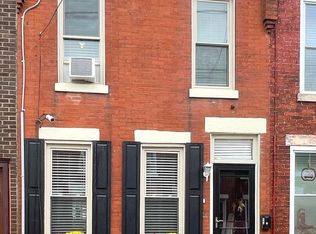 362 Tree St, Philadelphia, PA 19148