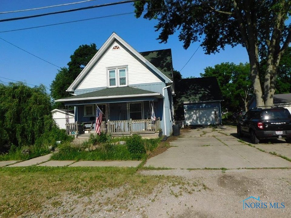 Zillow Houses For Sale Delta Ohio at Jesus Jarvis blog