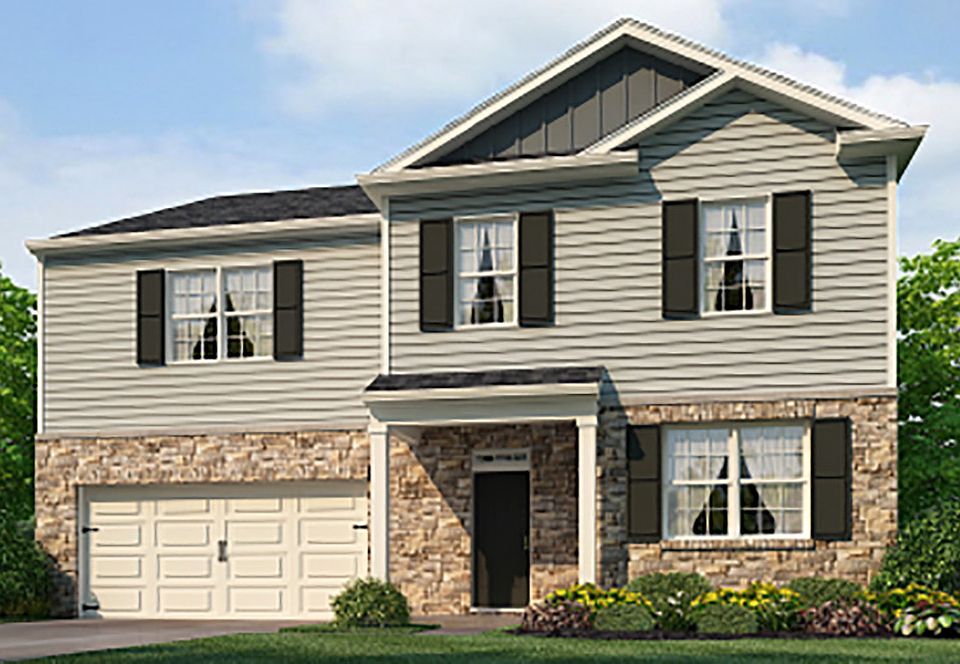 Plan Elevation.