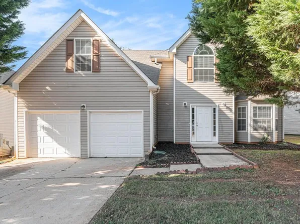 625 Compton Ln, McDonough, GA 30253