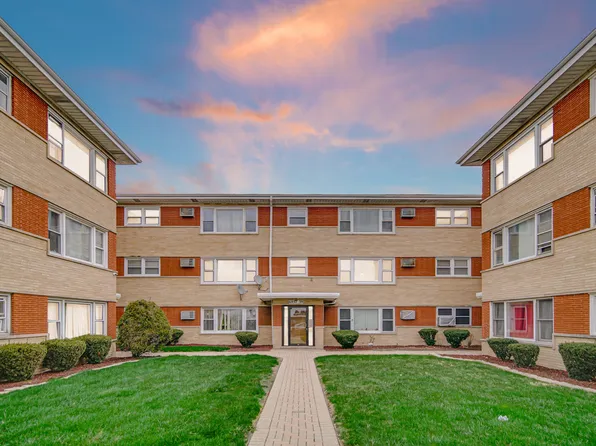 6939 S Pulaski Rd #D3, Chicago, IL 60629